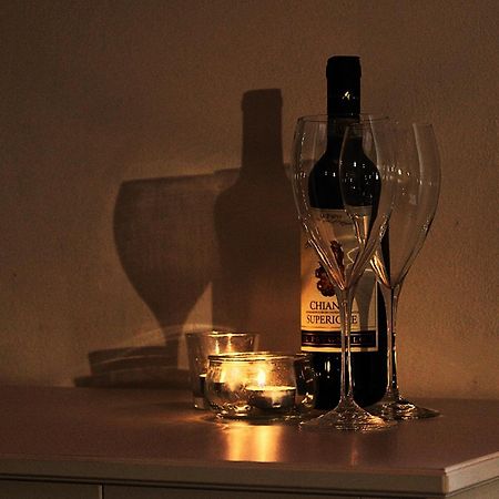 Discover Donatello - Vasco Флоренция Екстериор снимка
